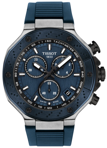Tissot T1414172704100 T-RACE סדרה חדשה