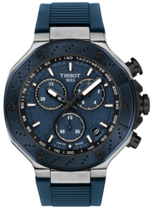 Tissot T1414172704100 T-RACE סדרה חדשה