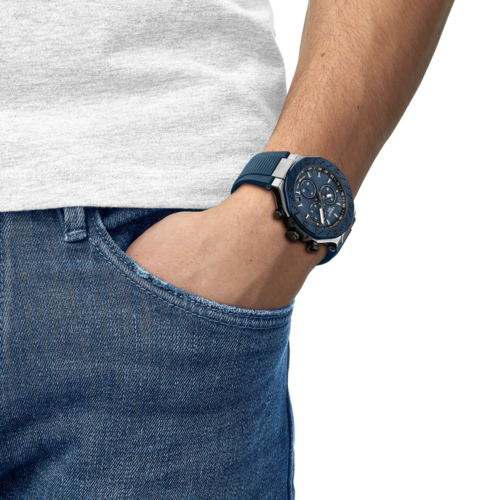 Tissot T1414172704100 T-RACE סדרה חדשה