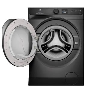 מכונת כביסה Electrolux EWF1242R9SC ‏12 ‏ק"ג אלקטרולוקס