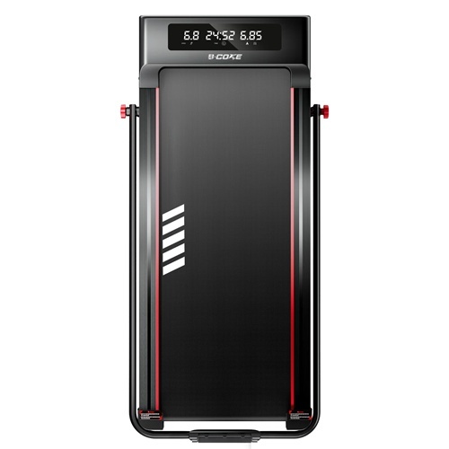 הליכון כושר ביתי מתקפל B-CORE C5 