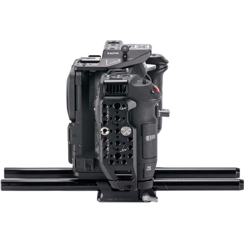 קיט כלוב מצלמה Tilta Cage Canon C80 Advanced Kit