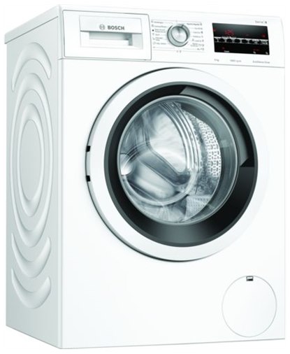 מכונת כביסה Bosch WAU28T40ES ‏9 ‏ק"ג בוש