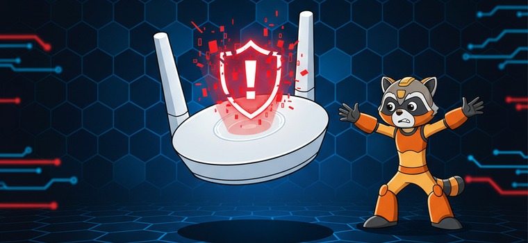 יש לכם UniFi U7 Pro במשרד? הפסיקו הכל ועדכנו אותו עכשיו!