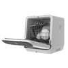 מדיח כלים ‏קומפקטי Midea MDWMT030S(W)-W-IL מידאה