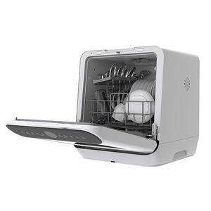 מדיח כלים ‏קומפקטי Midea MDWMT030S(W)-W-IL מידאה