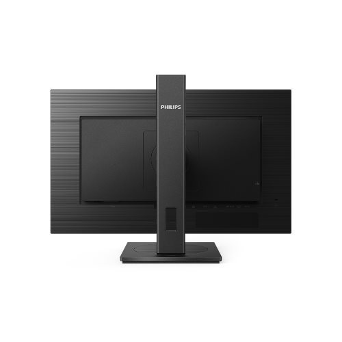 מסך מחשב Philips 243S1 23.8 USB-C