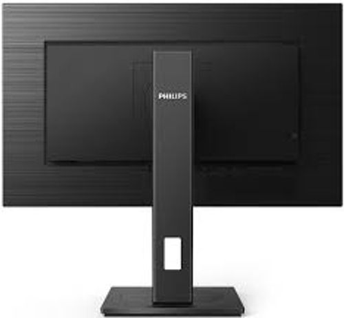 מסך מחשב Philips 243S1 23.8 USB-C