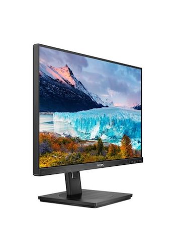 מסך מחשב Philips 243S1 23.8 USB-C