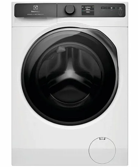 מכונת כביסה Electrolux EWF1142R9WC 11 ק"ג אלקטרולוקס