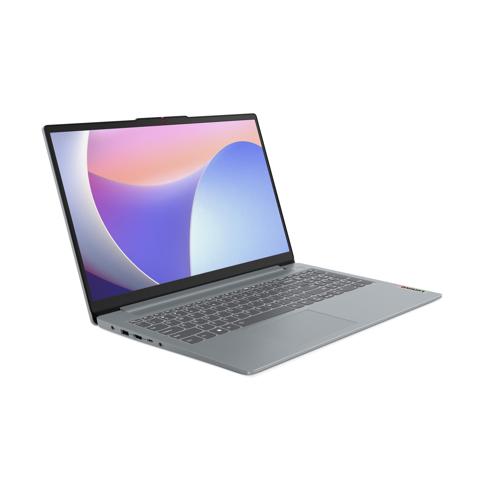 מחשב נייד Lenovo IdeaPad Slim 3 15IAN8 - 82XB00KCIV 