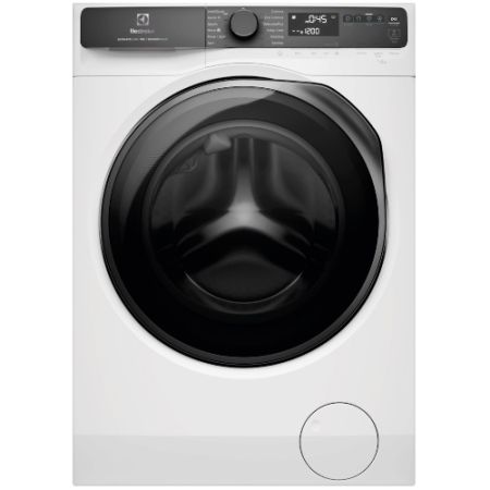 מכונת כביסה Electrolux EWF1143R7WC 11 ק"ג אלקטרולוקס