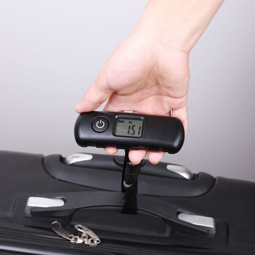 משקל דיגיטלי למזוודות Miratravel HYE1502