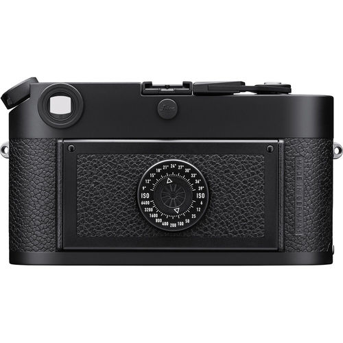מצלמת פילם Leica M6 Rangefinder Camera