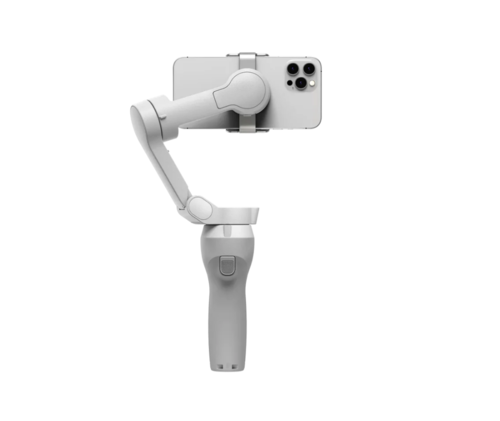 מייצב גימבל לסמארטפונים DJI Osmo Mobile SE