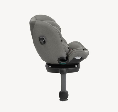 כסא בטיחות מסתובב מלידה ועד גובה 135 סמ i-Pivot™ Grow-אפור /THUNDER Joie גואי