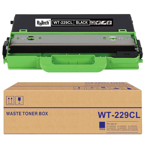 מיכל עודפים מקורי Brother WT-229CL