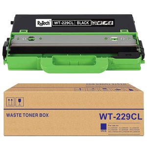 מיכל עודפים מקורי Brother WT-229CL