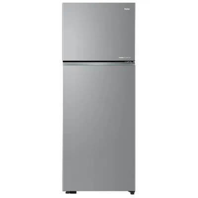 מקרר ‏מקפיא עליון Haier HRF495FSS ‏464 ‏ליטר האייר