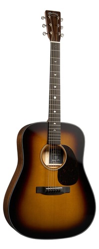 גיטרה אקוסטית + ארגז MARTIN D18 MOLLY TUTTLE