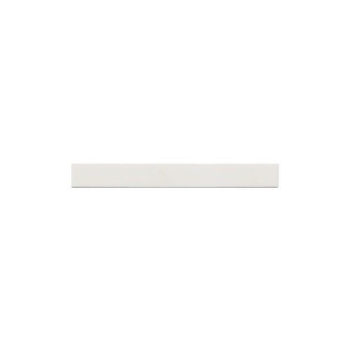 אוכף מעצם לגיטרה אקוסטית לא מעובד MARTIN Blank Bone Saddle 18SL0001