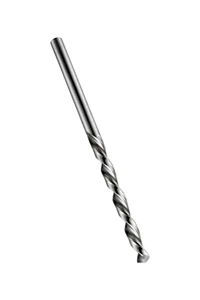 מקדח מקביל HSS שמאלי 2.50 MM דגם a1012.5