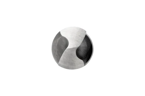 מקדח מקביל HSS שמאלי 2.50 MM דגם a1012.5