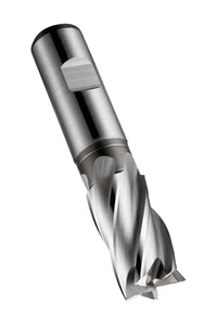 כרסום אצבע 4 שן " 1/2 26.0x83.0 HSS-E דגם c2471/2