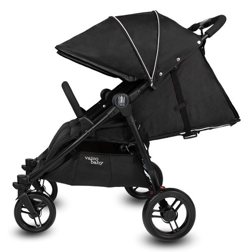 ולקו בייבי סלים טווין עלית / Valco Baby Slim Twin Elite - שחור