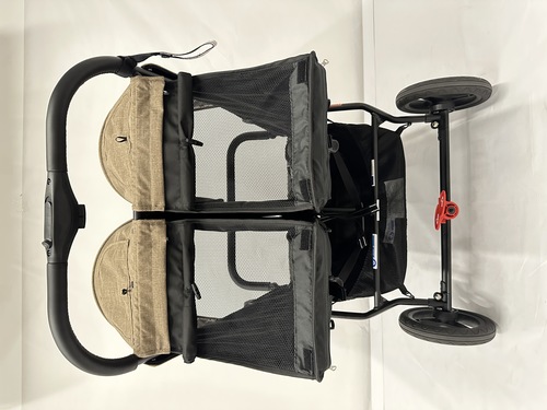 ולקו בייבי סלים טווין עלית / Valco Baby Slim Twin Elite - שחור