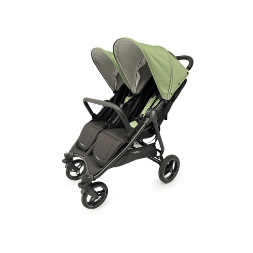 ולקו בייבי סלים טווין עלית / Valco Baby Slim Twin Elite - ירוק