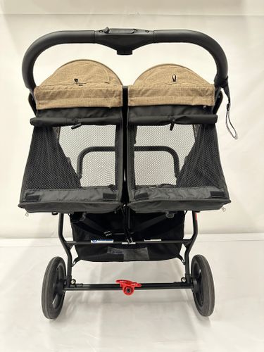 ולקו בייבי סלים טווין עלית / Valco Baby Slim Twin Elite - ירוק