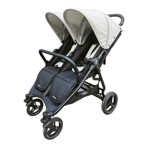 ולקו בייבי סלים טווין עלית / Valco Baby Slim Twin Elite - אייס
