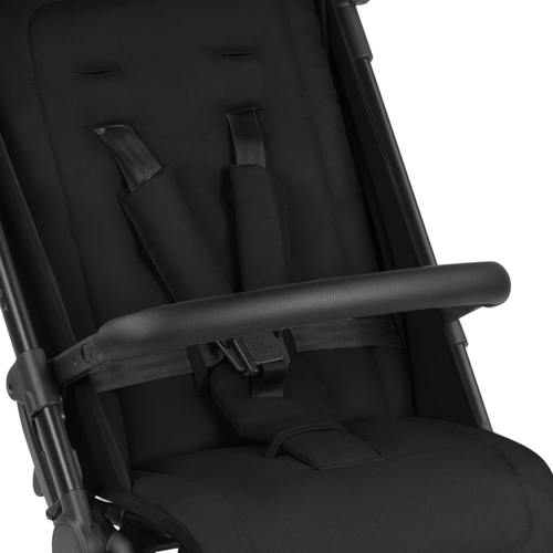 טיולון אייביסי דיזיין פינג 2 טרקינג / ABC Design Ping 2 Trekking שחור