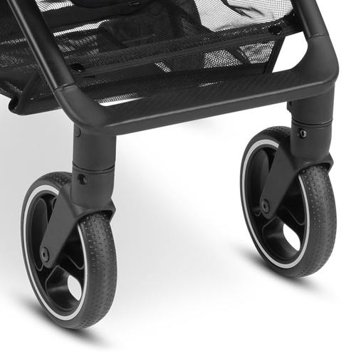 טיולון אייביסי דיזיין פינג 2 טרקינג / ABC Design Ping 2 Trekking שחור