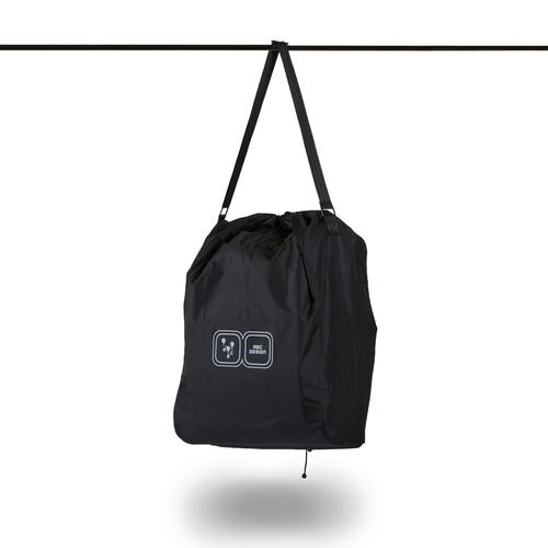 טיולון אייביסי דיזיין פינג 2 טרקינג / ABC Design Ping 2 Trekking שחור