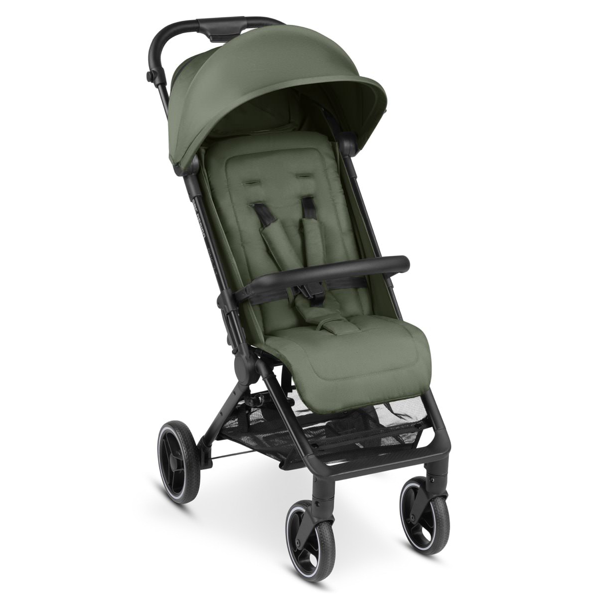 טיולון אייביסי דיזיין פינג 2 טרקינג / ABC Design Ping 2 Trekking ירוק
