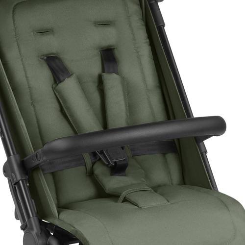 טיולון אייביסי דיזיין פינג 2 טרקינג / ABC Design Ping 2 Trekking ירוק