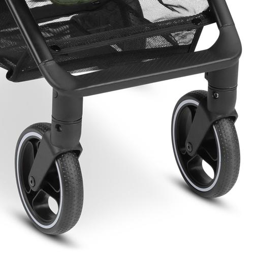 טיולון אייביסי דיזיין פינג 2 טרקינג / ABC Design Ping 2 Trekking ירוק