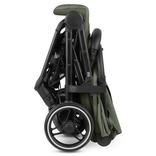 טיולון אייביסי דיזיין פינג 2 טרקינג / ABC Design Ping 2 Trekking ירוק