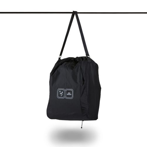 טיולון אייביסי דיזיין פינג 2 טרקינג / ABC Design Ping 2 Trekking חום/אפור
