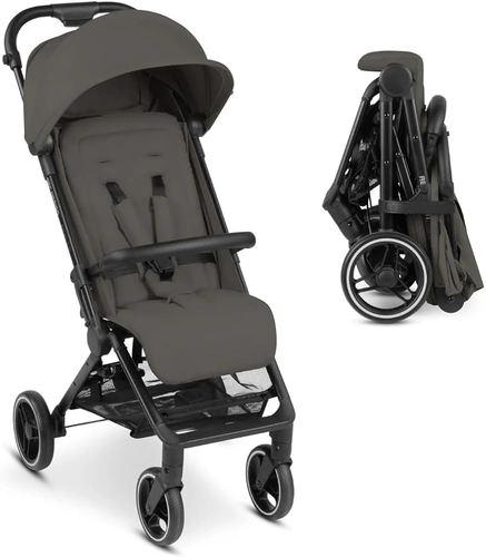 טיולון אייביסי דיזיין פינג 2 טרקינג / ABC Design Ping 2 Trekking חום/אפור