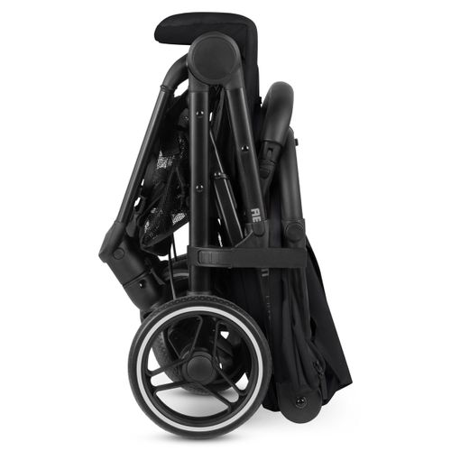 טיולון אייביסי דיזיין פינג 2 טרקינג / ABC Design Ping 2 Trekking חום/אפור