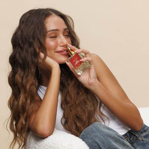 בושם לשיער פריז MON CHERI מון שרי 50 מ