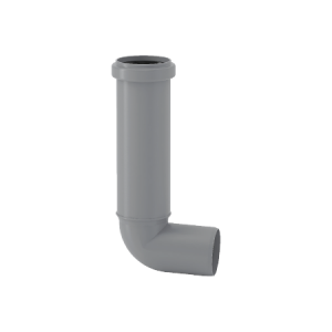 זוית 90 קוטר 50 טלסקופית PP3 VALSIR