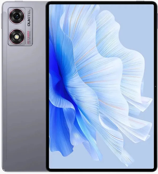 טאבלט OUKITEL OT8 6+256 11 שחור סוללה 8800mAh
