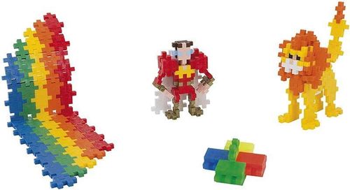פלוס פלוס בייסיק 1200 חלקים
