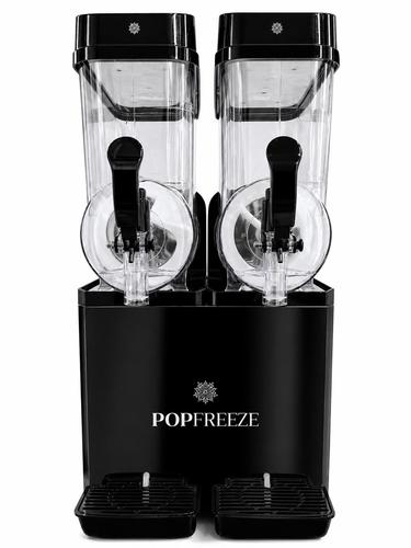 מכונת ברד כפולה POP FREEZE 