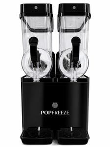 מכונת ברד כפולה POP FREEZE 