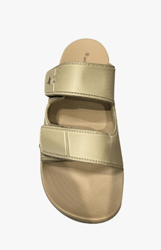 כפכפי נלו נורדבלו לגברים בצבע בז' | 40-46 | NORD BLUE flip flops BEIGE NBNEW009